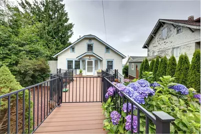 460 Alameda Ave, Astoria, OR 97103 - Photo 7