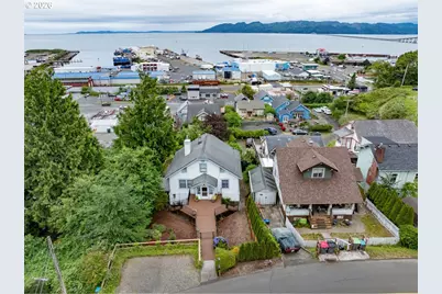 460 Alameda Ave, Astoria, OR 97103 - Photo 45