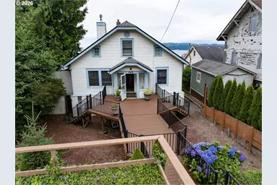 460 Alameda Ave, Astoria, OR 97103 - Photo 47