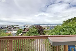 460 Alameda Ave, Astoria, OR 97103 - Photo 5