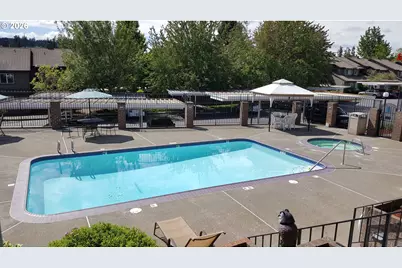 9515 SW 146th Ter #C-8, Beaverton, OR 97007 - Photo 33