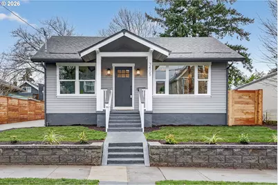 3405 NE 56th Ave, Portland, OR 97213 - Photo 1