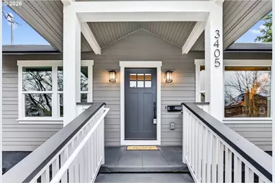 3405 NE 56th Ave, Portland, OR 97213 - Photo 5