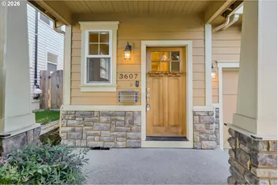 3607 NE 10th Ave, Portland, OR 97212 - Photo 3