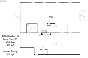 1735 Thatcher Rd, Forest Grove, OR 97116 - Photo 47