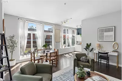618 NW 12th Ave #217, Portland, OR 97209 - Photo 5