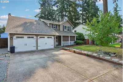 4021 NE 157th Ave, Vancouver, WA 98682 - Photo 1
