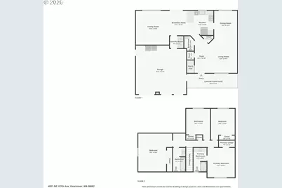 4021 NE 157th Ave, Vancouver, WA 98682 - Photo 31