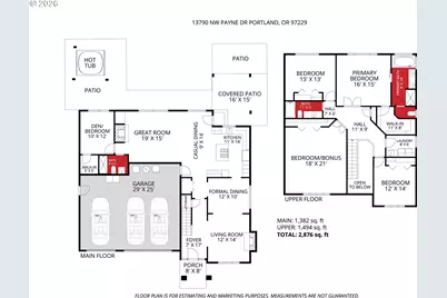 13790 NW Payne Dr, Portland, OR 97229 - Photo 33
