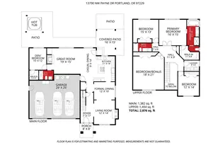 13790 NW Payne Dr, Portland, OR 97229 - Photo 33