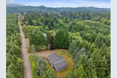 7140 Munson Creek Rd, Tillamook, OR 97141 - Photo 29