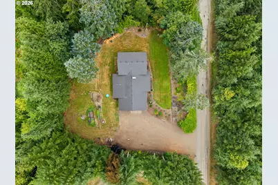 7140 Munson Creek Rd, Tillamook, OR 97141 - Photo 3