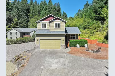 1001 NW Kaspar Rd, Stevenson, WA 98648 - Photo 1