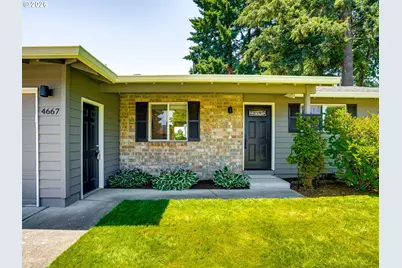 4667 NW Tumalo Ct, Portland, OR 97229 - Photo 3