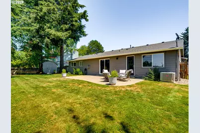 4667 NW Tumalo Ct, Portland, OR 97229 - Photo 23