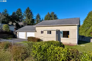 4817 Laguna Ave, Dunes City, OR 97493 - Photo 5