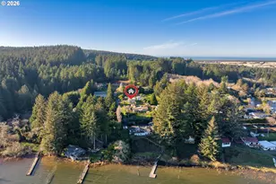 4817 Laguna Ave, Dunes City, OR 97493 - Photo 45