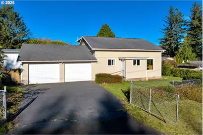 4817 Laguna Ave, Dunes City, OR 97493 - Photo 3