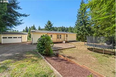 95496 Highway 42, Coos Bay, OR 97420 - Photo 1
