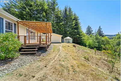 95496 Highway 42, Coos Bay, OR 97420 - Photo 17