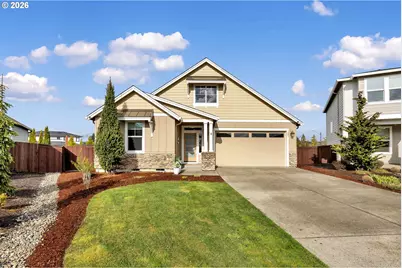 1601 S 46th Pl, Ridgefield, WA 98642 - Photo 1