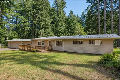 21540 S Upper Highland Rd, Beavercreek, OR 97004 - Photo 1