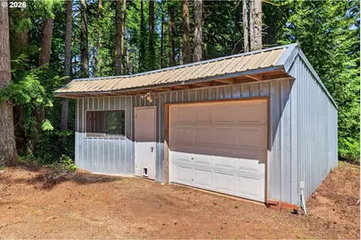 21540 S Upper Highland Rd, Beavercreek, OR 97004 - Photo 23