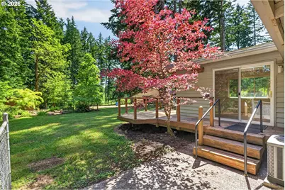 21540 S Upper Highland Rd, Beavercreek, OR 97004 - Photo 17
