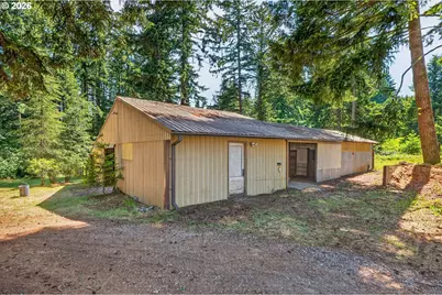 21540 S Upper Highland Rd, Beavercreek, OR 97004 - Photo 21