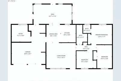 3795 SE Spicer Dr, Albany, OR 97322 - Photo 45