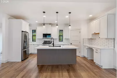 344 NE Lutheran Church Rd, Stevenson, WA 98648 - Photo 5