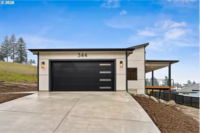 344 NE Lutheran Church Rd, Stevenson, WA 98648 - Photo 1