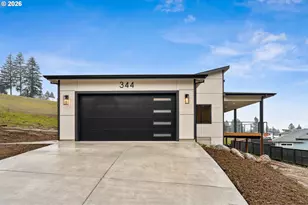 344 NE Lutheran Church Rd, Stevenson, WA 98648 - Photo 1
