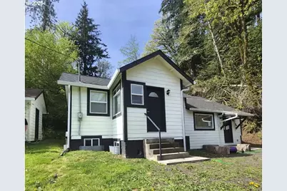 5985 Cedar St, Astoria, OR 97103 - Photo 1