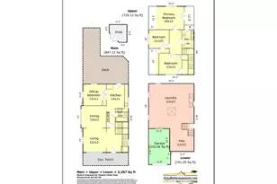 3435 NE 79th Ave, Portland, OR 97213 - Photo 47