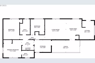 6900 SW 195th Ave #225, Beaverton, OR 97007 - Photo 41