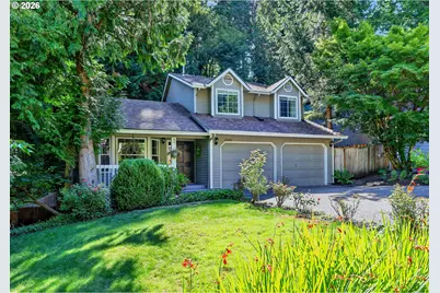 6343 Failing St, West Linn, OR 97068 - Photo 1