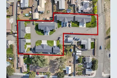 2840 Clark St, Baker City, OR 97814 - Photo 1