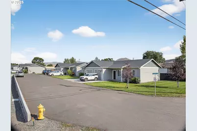 2840 Clark St, Baker City, OR 97814 - Photo 3