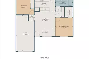 2840 Clark St, Baker City, OR 97814 - Photo 37