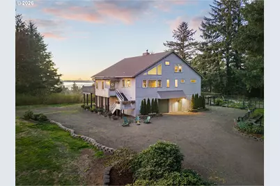 40195 Little Nestucca Rive Hwy, Cloverdale, OR 97112 - Photo 1