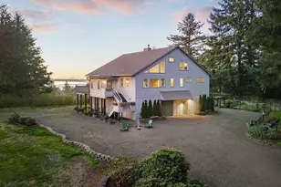 40195 Little Nestucca Rive Hwy, Cloverdale, OR 97112 - Photo 1