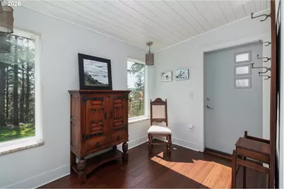 40195 Little Nestucca Rive Hwy, Cloverdale, OR 97112 - Photo 5