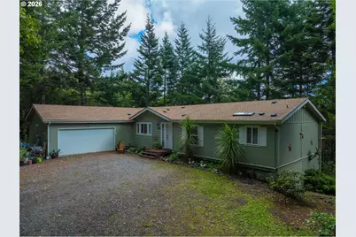 95143 Marchmont Rd, Gold Beach, OR 97444 - Photo 1