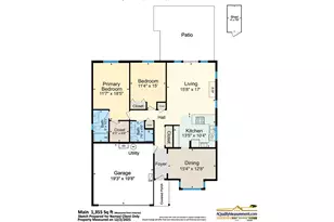 15305 NE Summerplace Dr, Portland, OR 97230 - Photo 21