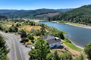 95950 N Bank Rogue River Rd, Gold Beach, OR 97444 - Photo 1