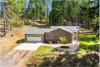1452 Lacock Kelchner Rd, Underwood, WA 98651 - Photo 1