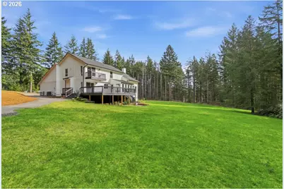 3708 NE 292nd Ave, Camas, WA 98607 - Photo 37