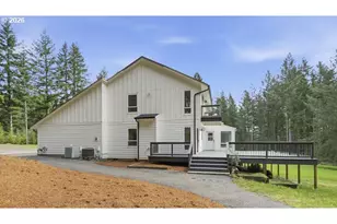 3708 NE 292nd Ave, Camas, WA 98607 - Photo 3