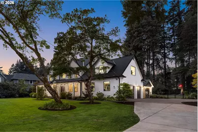 4725 Upper Dr, Lake Oswego, OR 97035 - Photo 1